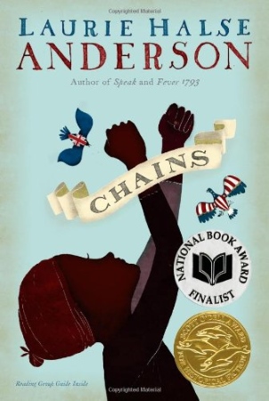 Book Cover for Seeds of America