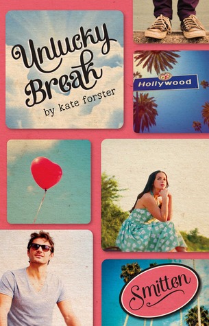 Book Cover for Smitten