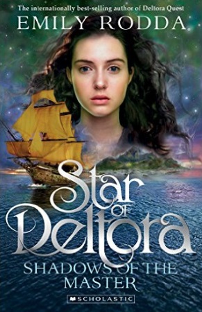 Book Cover for Star of Deltora