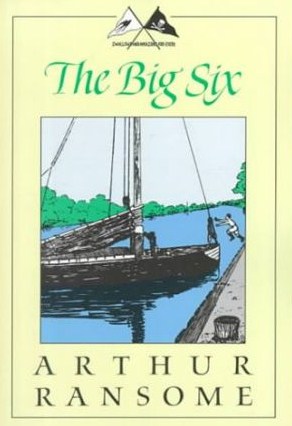 Book Cover for The Big Six