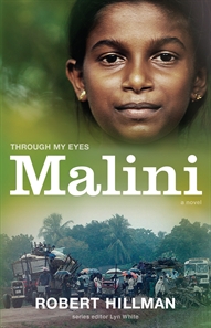 Book Cover for Malini