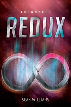 Book Cover for Redux