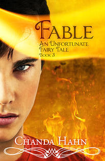 Book Cover for Fable