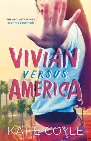 Book Cover for Vivian Versus America
