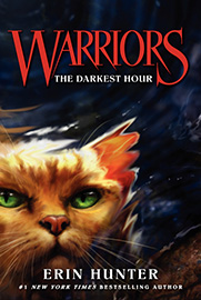 Book Cover for The Darkest Hour