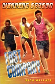 Book Cover for Fast Company