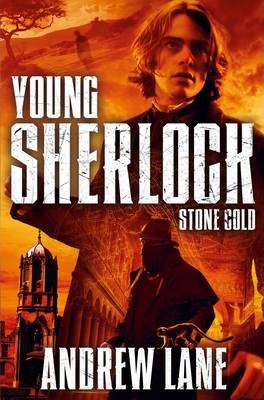 Book Cover for Stone Cold