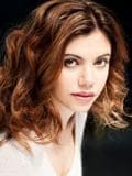 Alexandra Adornetto