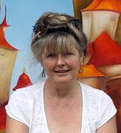 Annie White