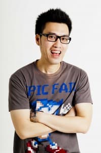 Oliver Phommavanh