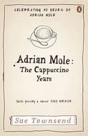 Adrian Mole: The Cappuccino Years
