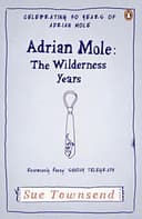 Adrian Mole: The Wilderness Years