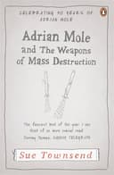 Adrian Mole and the Weapons of Mass Destruction