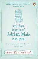 The Lost Diaries of Adrian Mole, 1999-2001