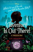 Adventure Is Out There!
