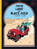 Land of Black Gold
