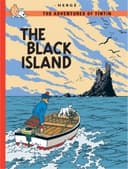 The Black Island
