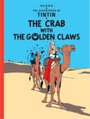The Crab with the Golden Claws