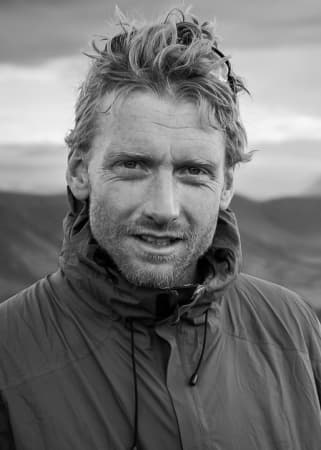 Alastair Humphreys
