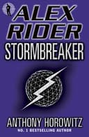 Stormbreaker