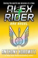 Ark Angel