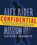 The Mission Files