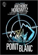 Point Blanc: The Graphic Novel
