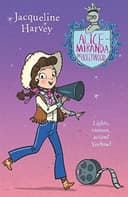 Alice-Miranda in Hollywood