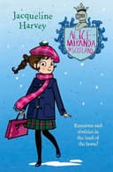 Alice-Miranda in Scotland