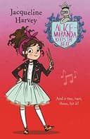 Alice-Miranda Keeps the Beat