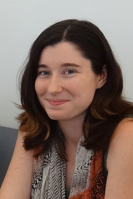 Alison Lochel