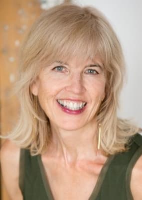 Alison McGhee