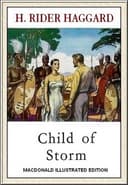 Child of Storm