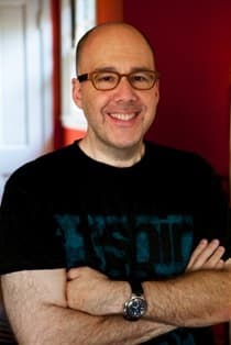 Allen Zadoff