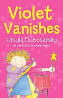 Violet Vanishes