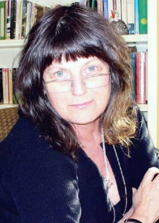 Ananda Braxton-Smith