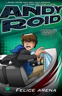 Andy Roid and the Missing Agent
