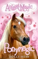 Ponymagic