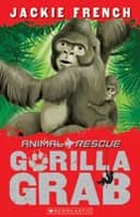 Gorilla Grab