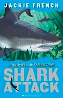Shark Attack