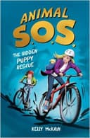The Hidden Puppy Rescue