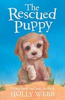 The Rescued Puppy