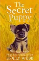 The Secret Puppy