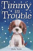Timmy in Trouble