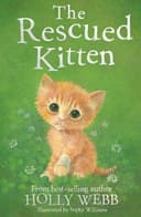 The Rescued Kitten