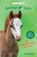 An Unexpected Arrival