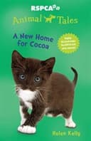 A New Home for Cocoa