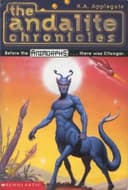 Animorphs Chronicles: The Andalite Chronicles