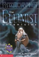 Animorphs Chronicles: The Ellimist Chronicles