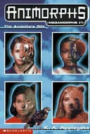 Megamorphs: The Andalite's Gift